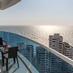Apartamentos Laguito Dream - Vista Al Mar