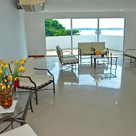Apartamento Laguito Dream Vista Al Mar