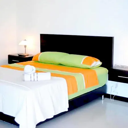 Apartamento Laguito Dream Vista Al Mar Cartagena