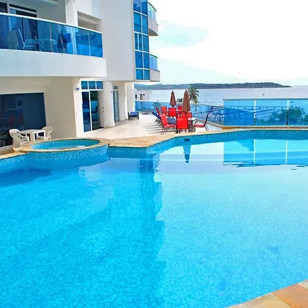 Laguito Dream Vista Al Mar *