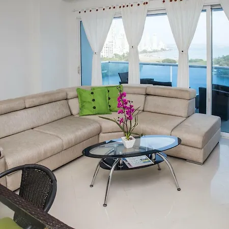 Apartamento Laguito Dream Vista Al Mar