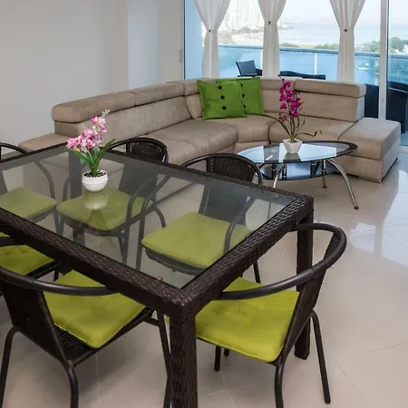 Apartamento Laguito Dream Vista Al Mar