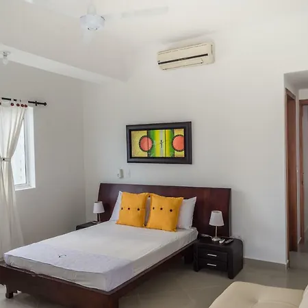 Apartamento Laguito Dream Vista Al Mar *