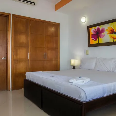 Apartamento Laguito Dream Vista Al Mar *