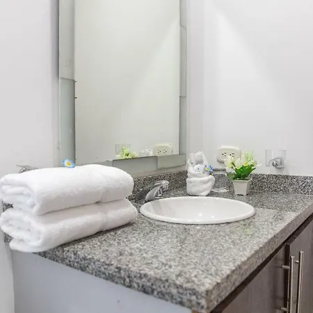 Apartamento Laguito Dream Vista Al Mar
