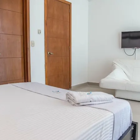 Apartamento Laguito Dream Vista Al Mar *