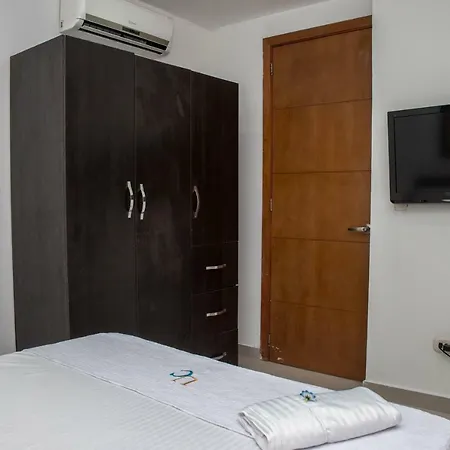 Apartamento Laguito Dream Vista Al Mar