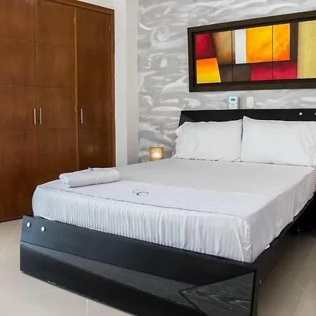 Apartamento Laguito Dream Vista Al Mar