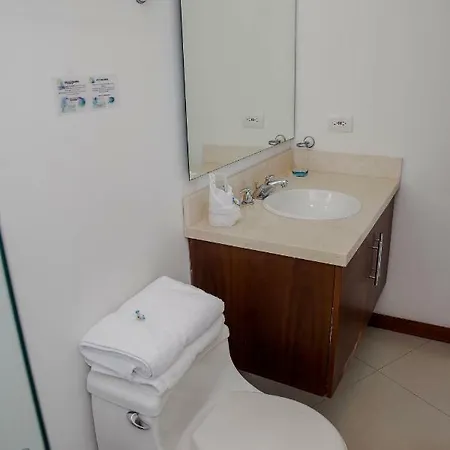 Apartamento Laguito Dream Vista Al Mar