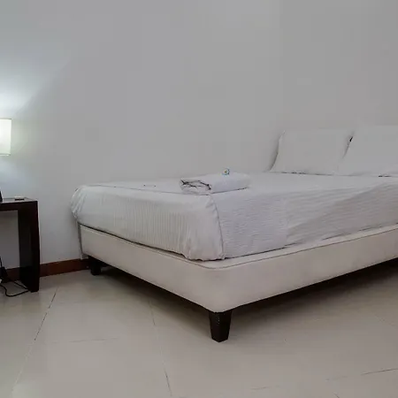 Apartamento Laguito Dream Vista Al Mar